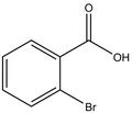2-Bromobenzoic acid 50g