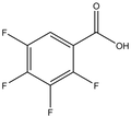 2,3,4,5-Tetrafluorobenzoic acid 25g