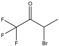 3-Bromo-1,1,1-trifluoro-2-butanone 5g