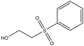 2-(Phenylsulfonyl)ethanol 5g