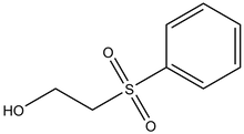 2-(Phenylsulfonyl)ethanol 5g