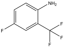 2-Amino-5-fluorobenzotrifluoride 10g