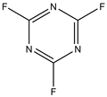 Cyanuric fluoride 5g