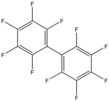 Decafluorobiphenyl 5g