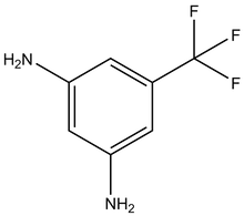 3,5-Diaminobenzotrifluoride 5g