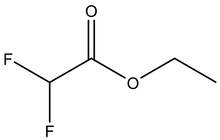 Ethyl difluoroacetate 25g