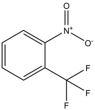 2-Nitrobenzotrifluoride 25g