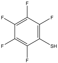 Pentafluorothiophenol 5g