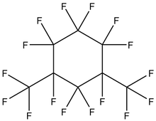 Perfluoro-1,3-dimethylcyclohexane, tech. 25g