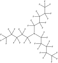 Perfluorotripentylamine, tech. 5g