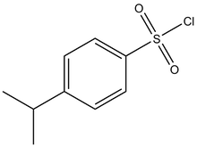 4-Isopropylbenzenesulfonyl chloride 5g