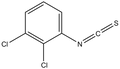 2,3-Dichlorophenyl isothiocyanate 5g