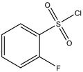 2-Fluorobenzenesulfonyl chloride 25g