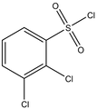 2,3-Dichlorobenzenesulfonyl chloride 5g