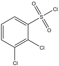 2,3-Dichlorobenzenesulfonyl chloride 5g