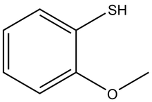 2-Methoxybenzenethiol 25g
