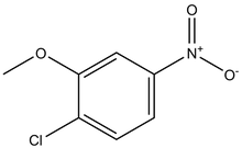 2-Chloro-5-nitroanisole 5g