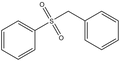 Benzyl phenyl sulfone 5g