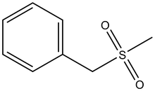 Benzyl methyl sulfone 25g