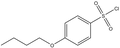 4-(n-Butoxy)benzenesulfonyl chloride 5g