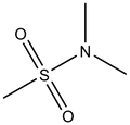 N,N-Dimethyl methanesulfonamide 25g