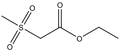 Ethyl methanesulfonylacetate 5g