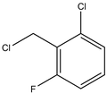 2-Chloro-6-fluorobenzyl chloride 25g