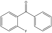 2-Fluorobenzophenone 25g