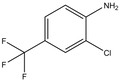 4-Amino-3-chlorobenzotrifluoride 25g