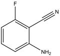 2-Amino-6-fluorobenzonitrile 25g
