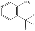 3-Amino-4-(trifluoromethyl)pyridine 250mg