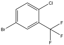 5-Bromo-2-chlorobenzotrifluoride 25g