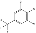 4-Bromo-3,5-dichlorobenzotrifluoride 1g