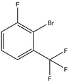 2-Bromo-3-fluorobenzotrifluoride 1g