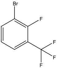 3-Bromo-2-fluorobenzotrifluoride 1g