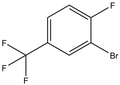 3-Bromo-4-fluorobenzotrifluoride 25g