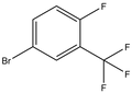 5-Bromo-2-fluorobenzotrifluoride 25g