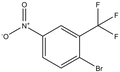 2-Bromo-5-nitrobenzotrifluoride 25g
