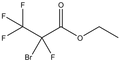 Ethyl 2-bromo-2,3,3,3-tetrafluoropropionate 1g