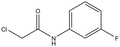 N-(Chloroacetyl)-3-fluoroaniline 25g
