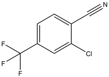 3-Chloro-4-cyanobenzotrifluoride 5g