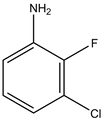 3-Chloro-2-fluoroaniline 25g