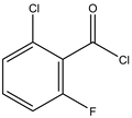 2-Chloro-6-fluorobenzoyl chloride 5g