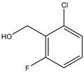 2-Chloro-6-fluorobenzyl alcohol 25g