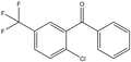 2-Chloro-5-(trifluoromethyl)benzophenone 1g
