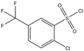 2-Chloro-5-(trifluoromethyl)benzenesulfonyl chloride 1g