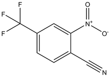 4-Cyano-3-nitrobenzotrifluoride 25g