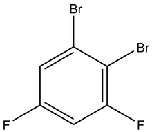 1,2-Dibromo-3,5-difluorobenzene 5g