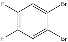 1,2-Dibromo-4,5-difluorobenzene 5g