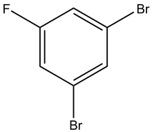 1,3-Dibromo-5-fluorobenzene 5g